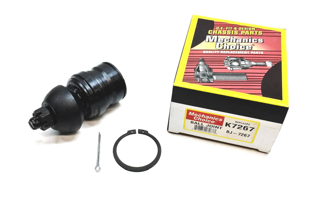 Mechanic's Choice Ball Joint K7267 (BJ-7267) NOS