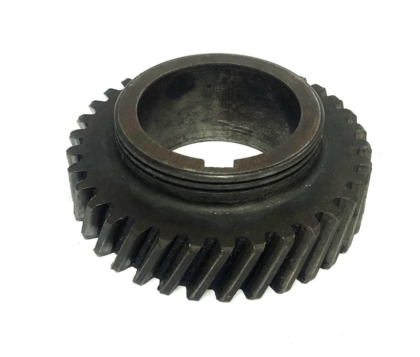 Unbranded 43B 1 RA-6 34 Tooth Spindle Drive Gear A226180 USED