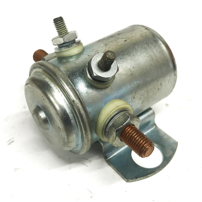 Prestolite/Hyster 36 Volt Solenoid Coil SAS 5303A [Lot of 3] NOS