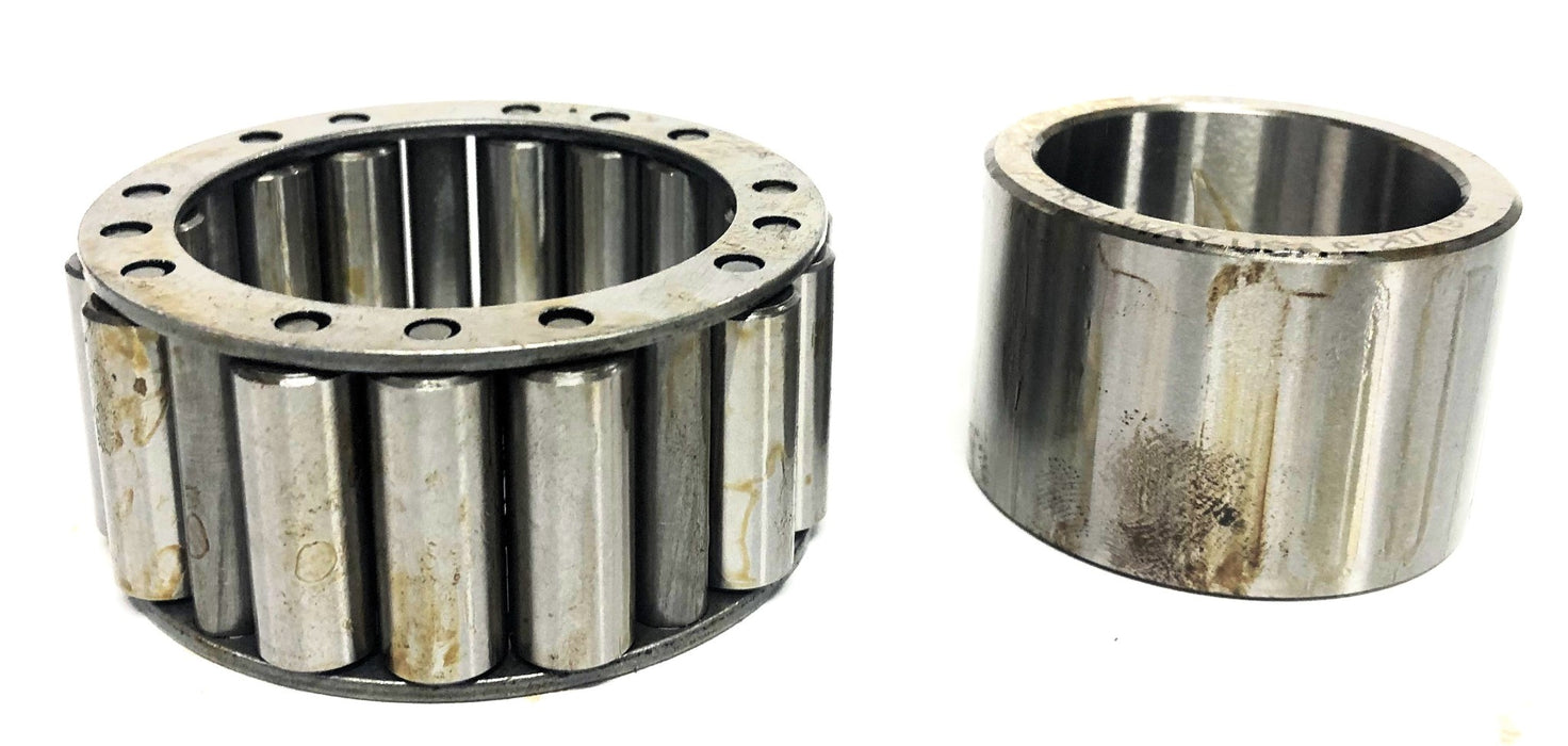 Rollway Needle Bearing Roller Cage Assembly EWS20719 (E-207-19-60) NOS
