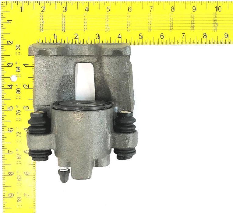 Mechanics Choice Disc Brake Caliper 4640-H REMANUFACTURED