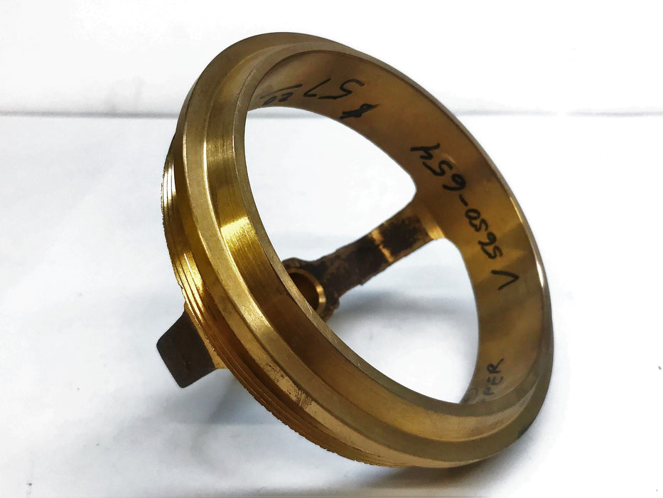 Johnson Controls Upper Seat Ring V-5650-654 NOS