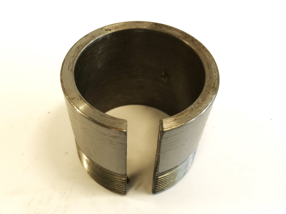 SKF 1-11/16 inch Bearing Adapter Sleeve S-10 [Lot of 2] NOS