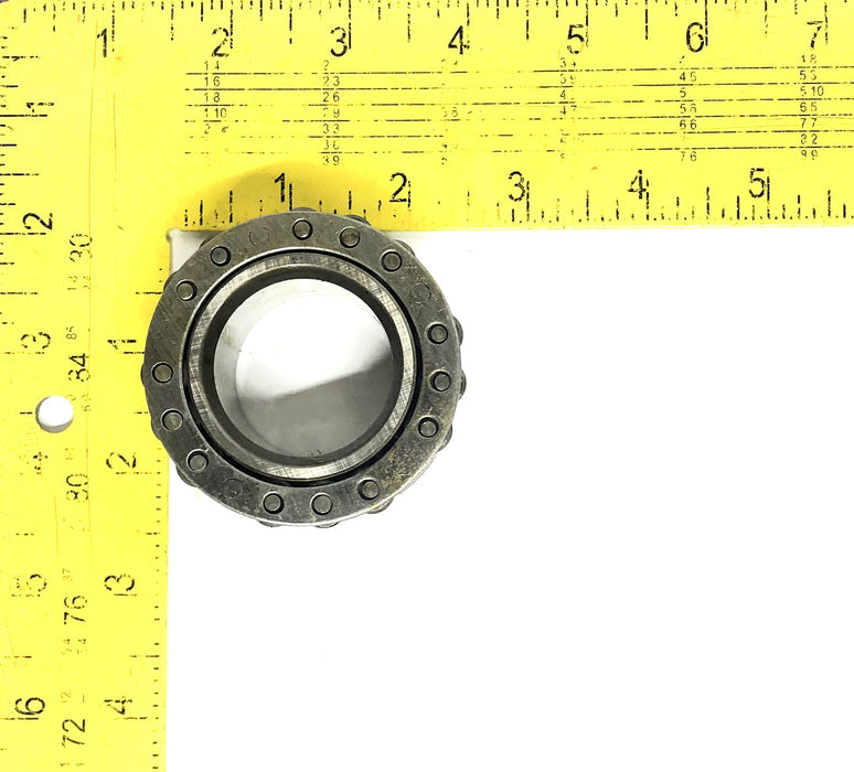 Rollway Needle Bearing Roller Cage Assembly EWS20719 (E-207-19-60) NOS