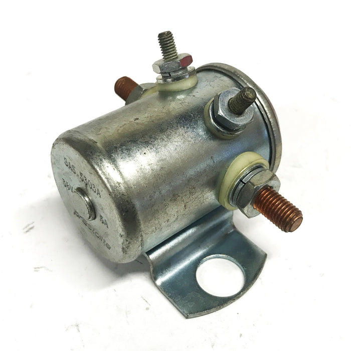 Prestolite/Hyster 36 Volt Solenoid Coil SAS 5303A [Lot of 3] NOS