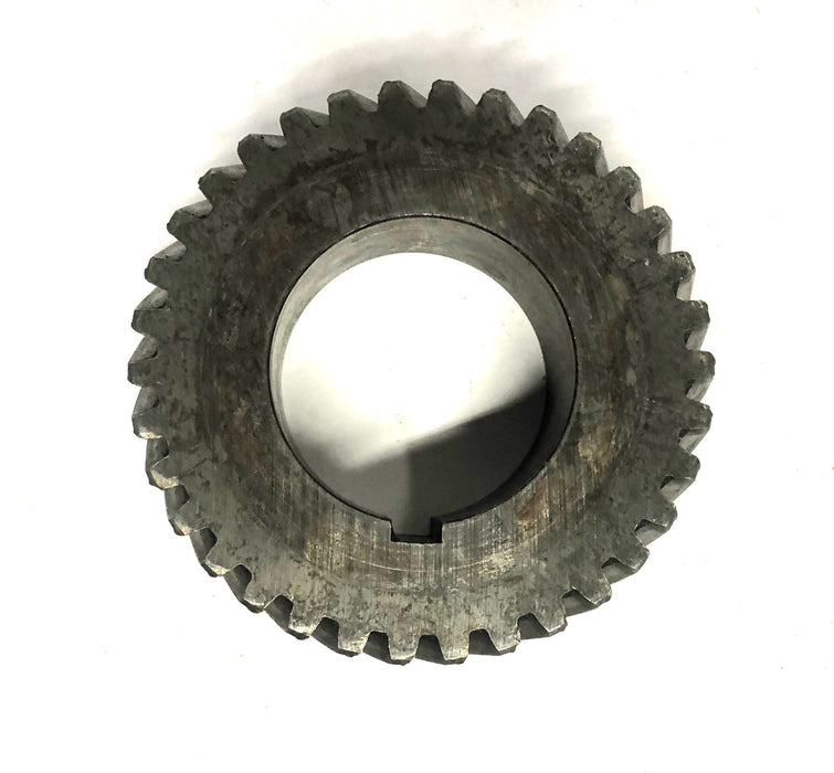 Unbranded 43B 1 RA-6 34 Tooth Spindle Drive Gear A226180 USED