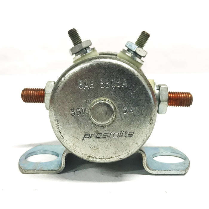 Prestolite/Hyster 36 Volt Solenoid Coil SAS 5303A [Lot of 3] NOS
