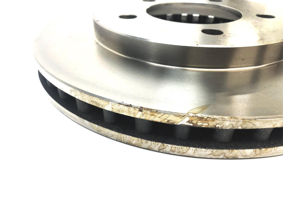 Guardian/Wagner Disc Brake Rotor 52-125727 (X-54080) NOS
