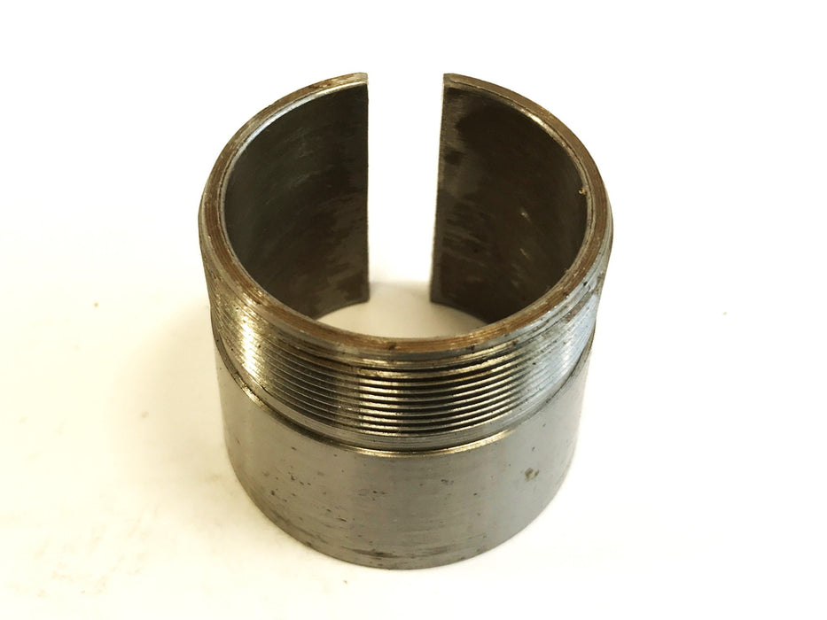 SKF 1-11/16 inch Bearing Adapter Sleeve S-10 [Lot of 2] NOS