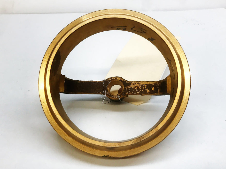 Johnson Controls Upper Seat Ring V-5650-654 NOS