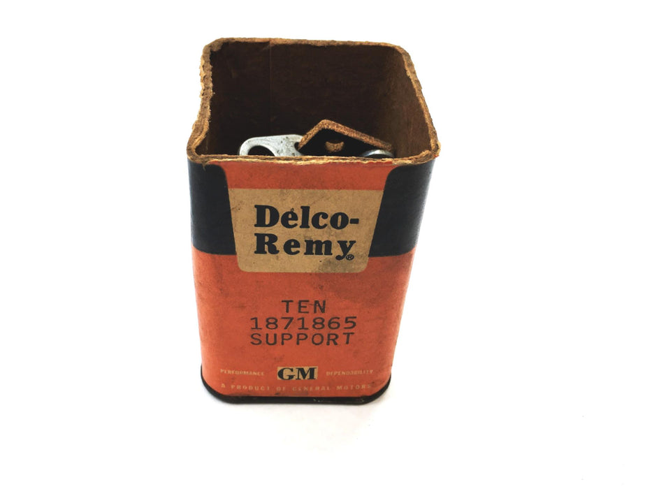 Delco Remy 8 Piece Support Set 1871865 NOS