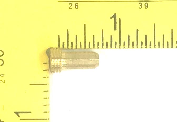 Delany Regulating Screw #4 [Lot of 12] NOS