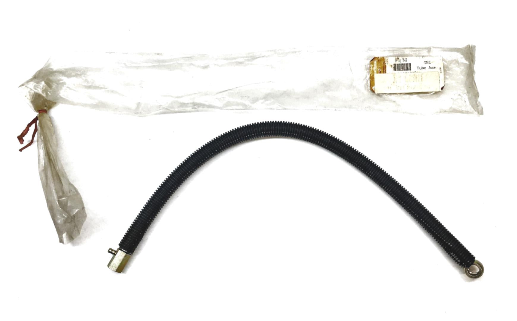 International Fuel Tube Assembly - Part #3583201C95, OEM Replacement, Black