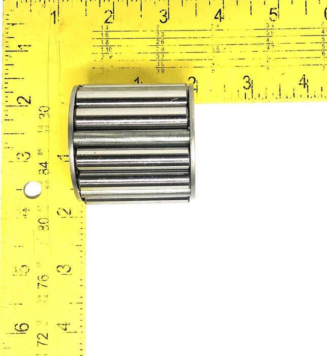 Rollway Needle Bearing Roller Cage Assembly 200632 NOS