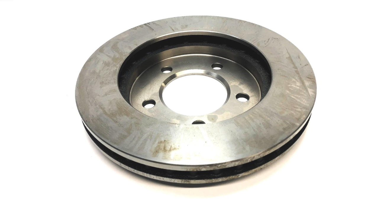 Guardian/Wagner Disc Brake Rotor 52-125727 (X-54080) NOS