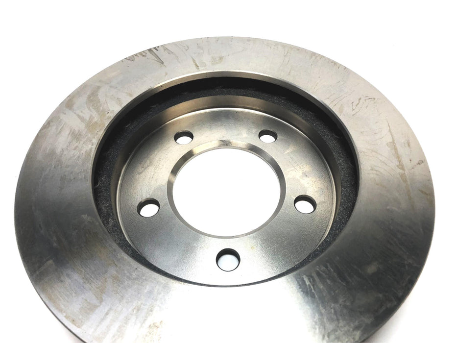 Guardian/Wagner Disc Brake Rotor 52-125727 (X-54080) NOS