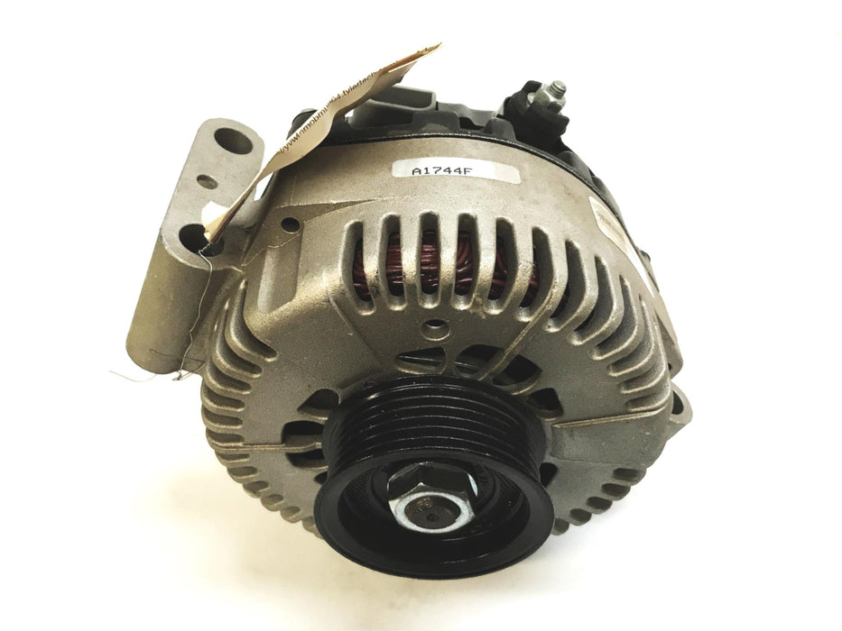 Unbranded Ford Alternator GLV8687RM REMANUFACTURED