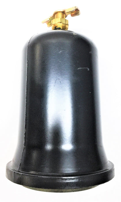 ROSS Lubricator Bowl Assembly R-ABL-103-117 (ABL103117) NOS