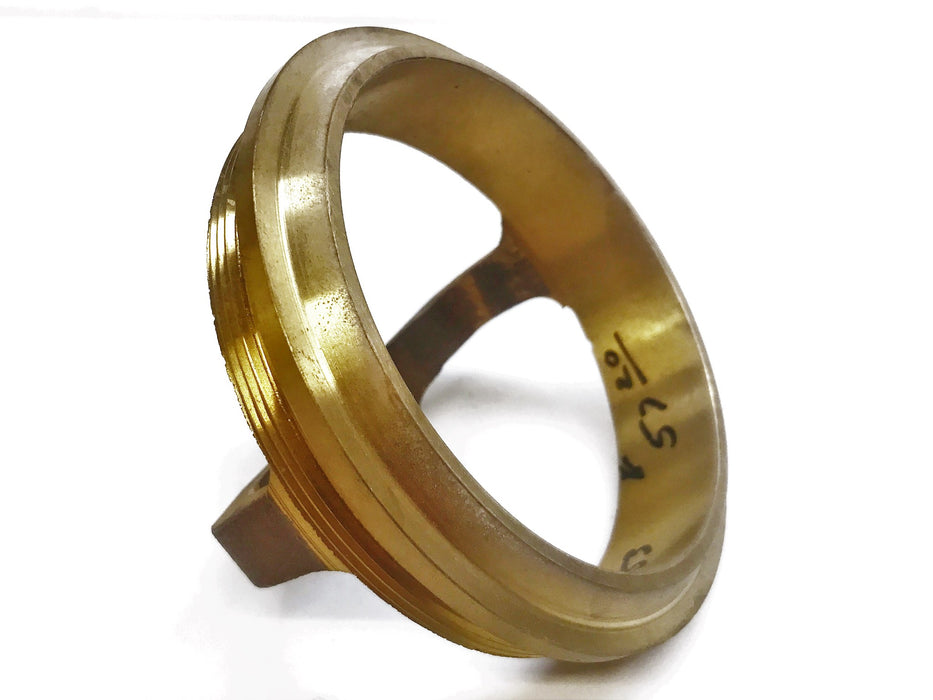 Johnson Controls Lower Seat Ring V-5650-653 NOS
