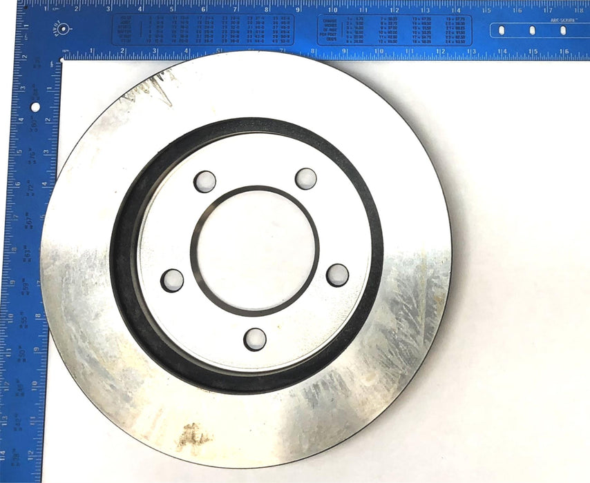 Guardian/Wagner Disc Brake Rotor 52-125727 (X-54080) NOS