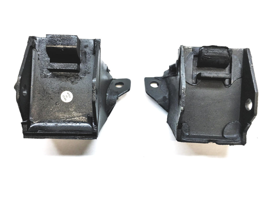 Parts Master Motor Mount 2328 (602328) [Lot of 2] NOS