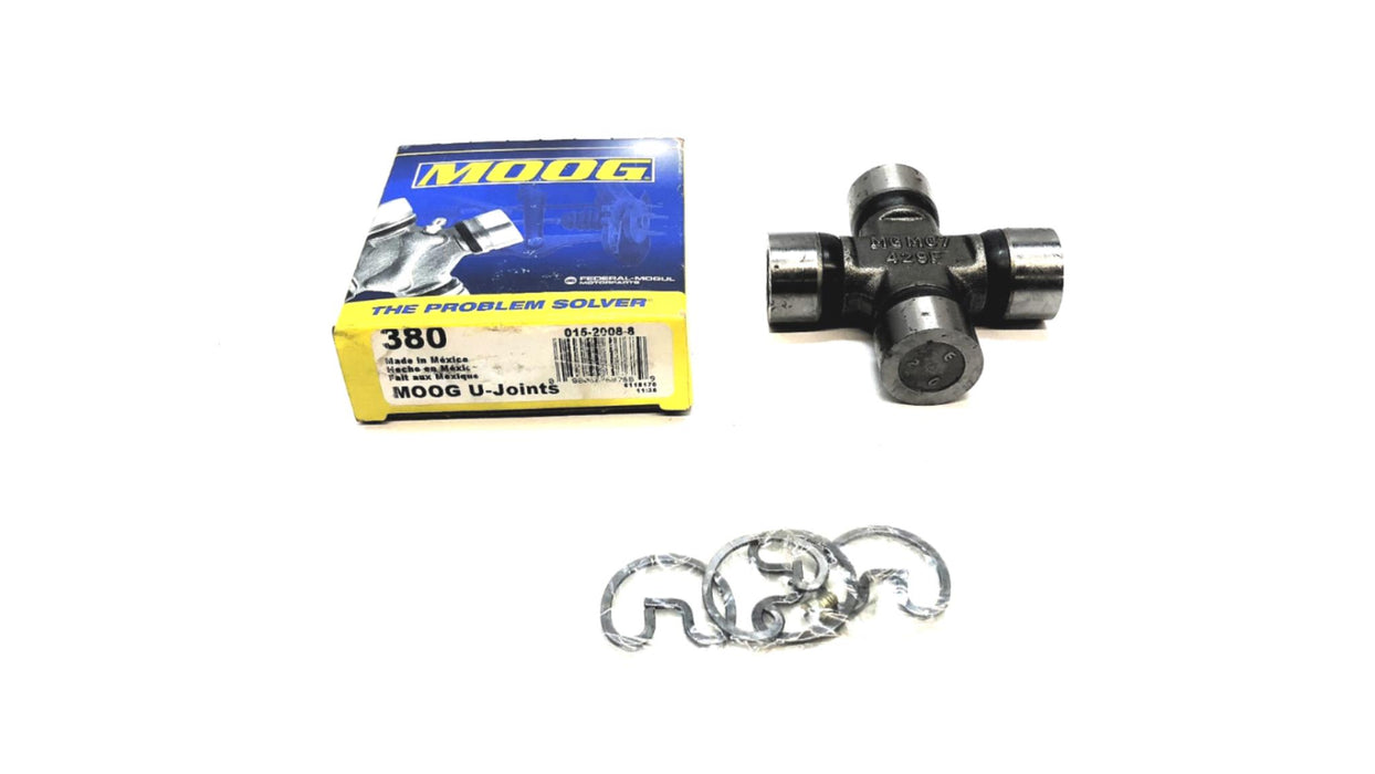 MOOG U-Joint Kit 380 NOS