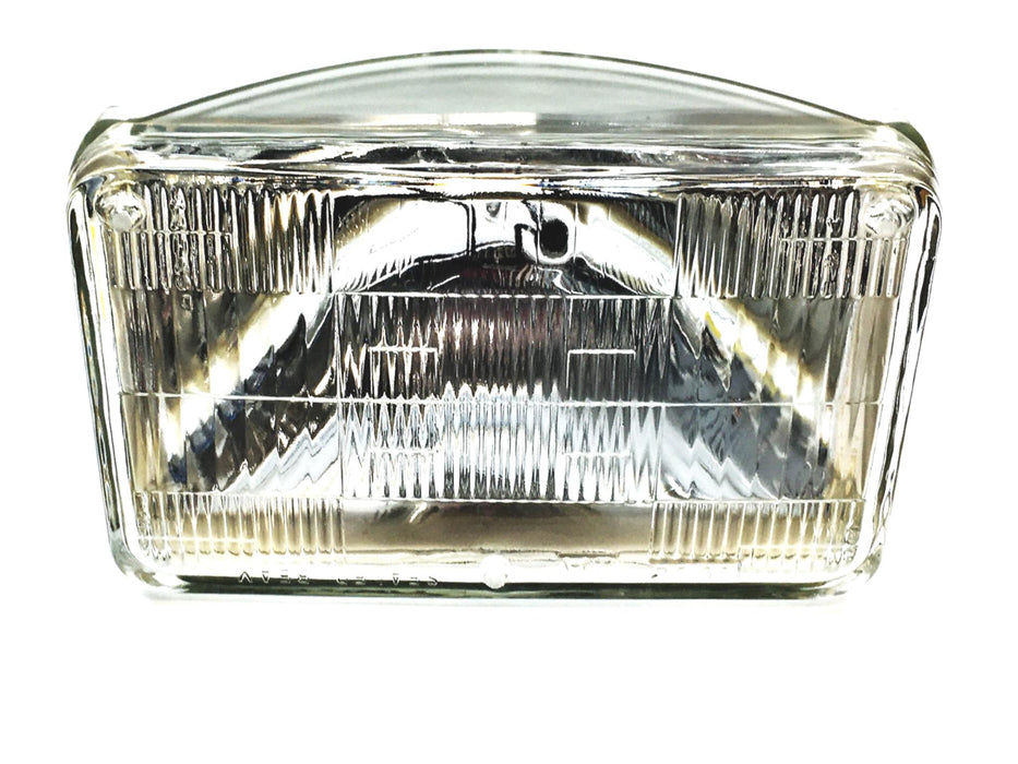 GM Power Beam 12 Volt Headlight Lamp 4651 (5966201) NOS