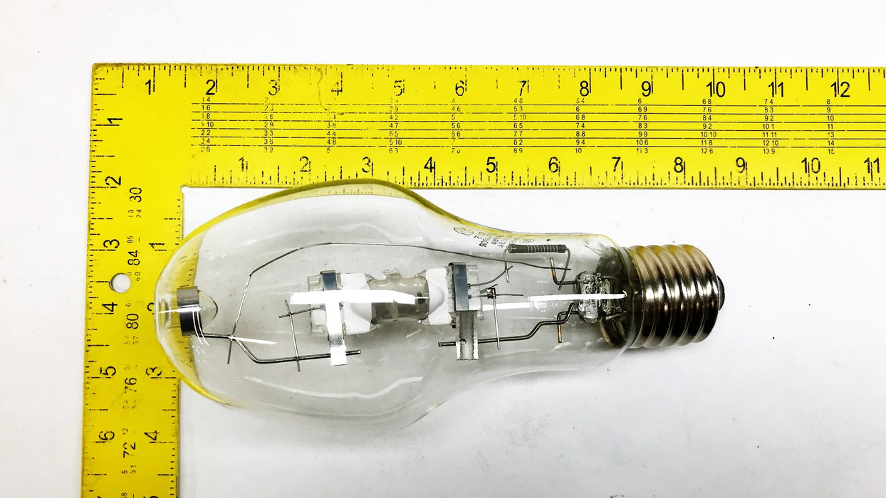 GE Clear 175-Watt Multi-Vapor Lamp MVR175/U [Lot of 3] NOS