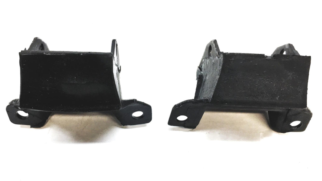 Parts Master Motor Mount 2328 (602328) [Lot of 2] NOS