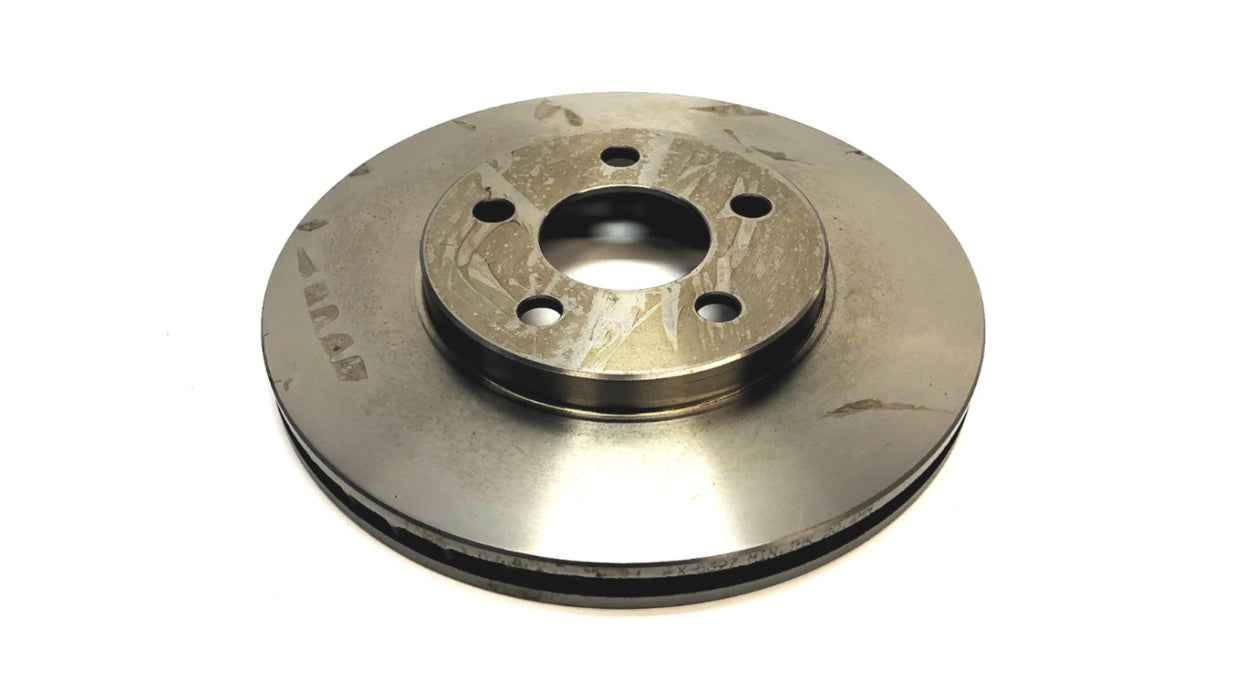 Guardian/Wagner Disc Brake Rotor 52-125719 (X-5397) NOS