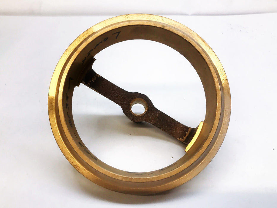 Johnson Controls Lower Seat Ring V-5650-653 NOS
