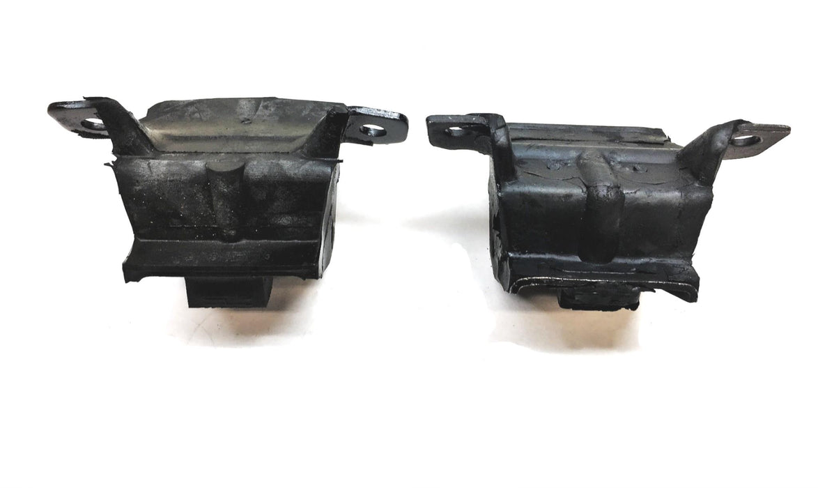 Parts Master Motor Mount 2328 (602328) [Lot of 2] NOS