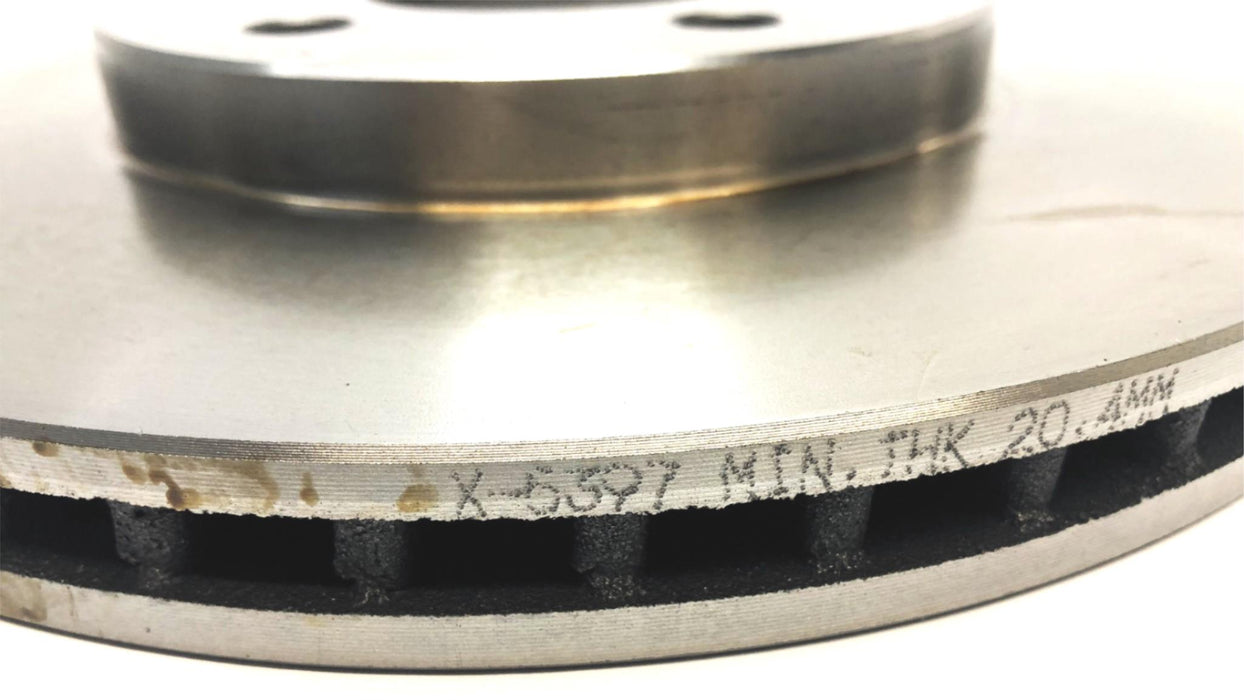 Guardian/Wagner Disc Brake Rotor 52-125719 (X-5397) NOS
