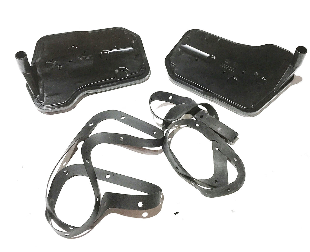 NAPA Transmission Filter Kit 18566 [Lot of 2] NOS