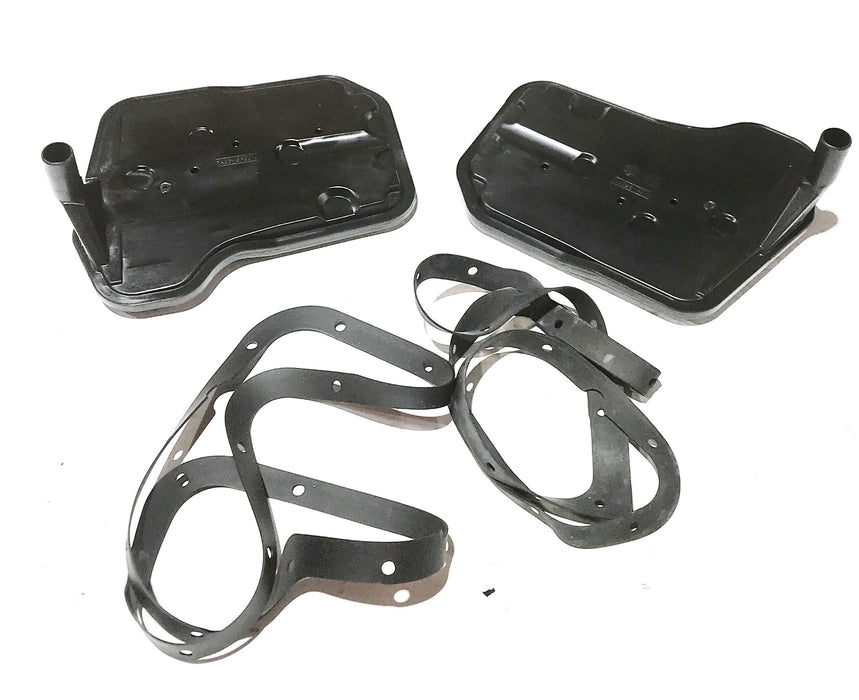 NAPA Transmission Filter Kit 1-8566 [Lot of 2] NOS
