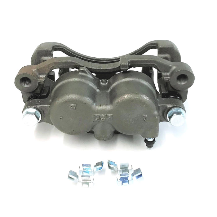Mechanics Choice Disc Brake Caliper 4617-H REMANUFACTURED
