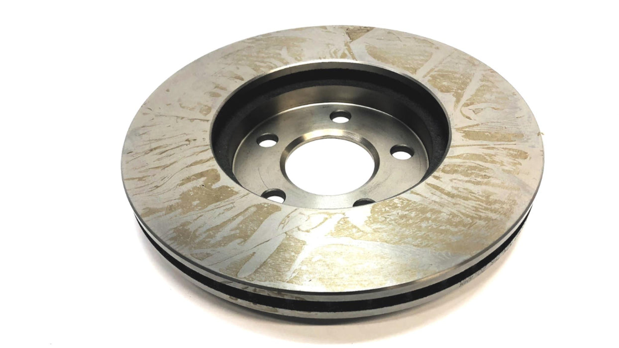 Guardian/Wagner Disc Brake Rotor 52-125719 (X-5397) NOS