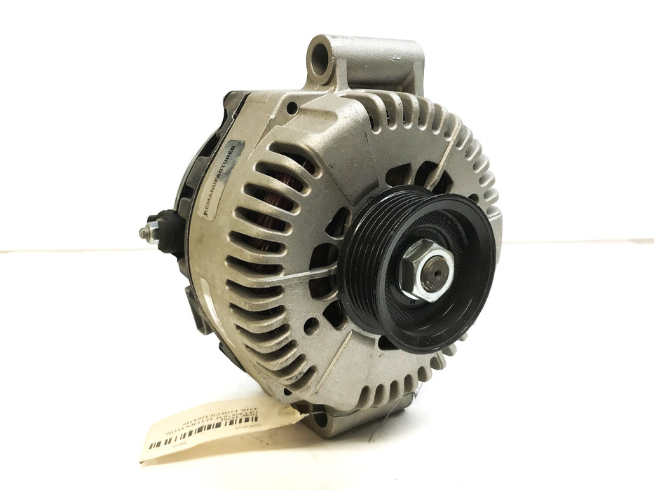 Unbranded Ford Alternator GLV8687RM REMANUFACTURED