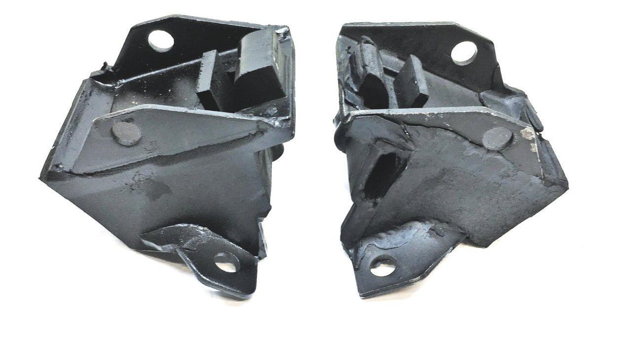 Parts Master Motor Mount 2328 (602328) [Lot of 2] NOS