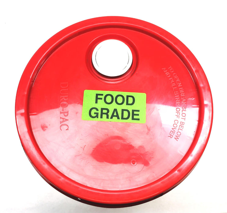 Schaeffer's 5 Gallons 280 Food Grade HTC ISO 68 028068-005 NOS