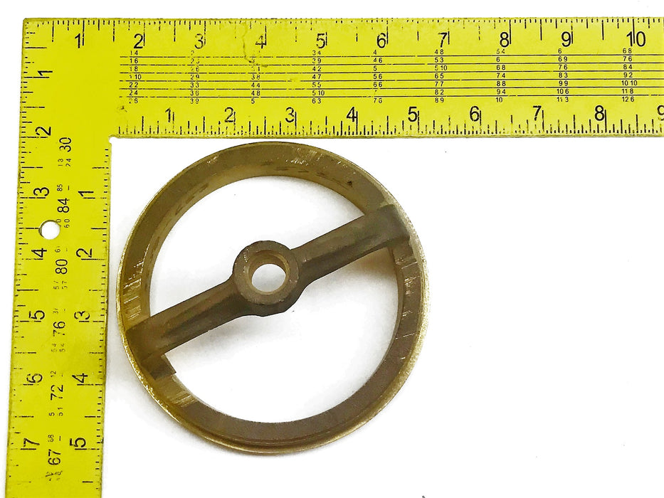 Johnson Controls Lower Seat Ring V-5650-653 NOS