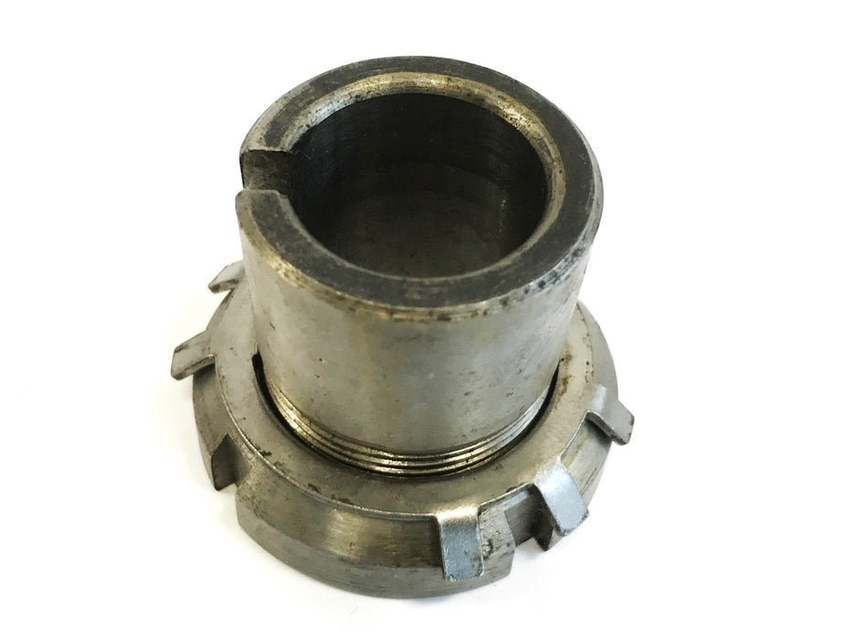 SKF 7/8 inch Bearing Adapter Assembly S-06X7/8 [Lot of 3] NOS