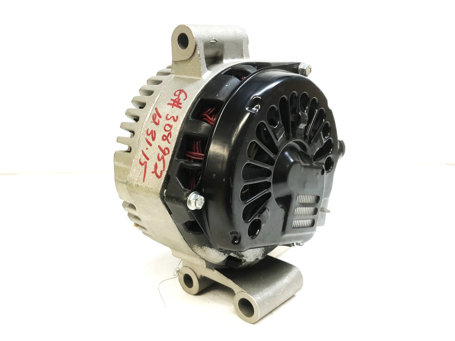 Unbranded Ford Alternator GLV8687RM REMANUFACTURED