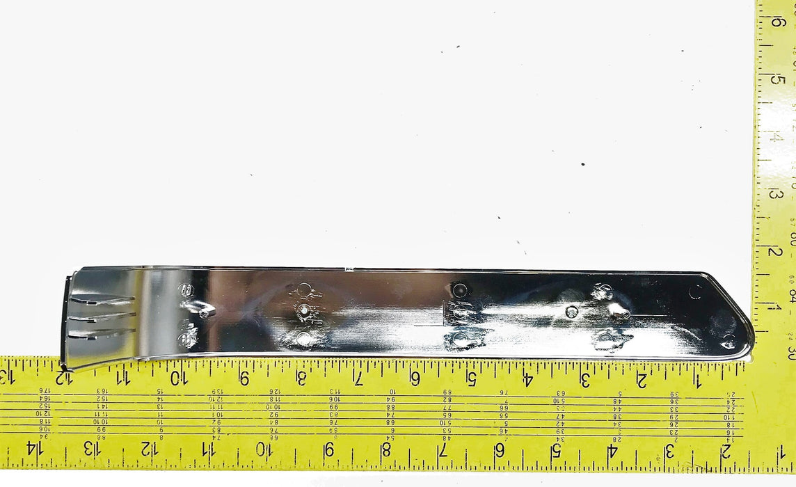 Honda OEM Left Side Panel 83720-KR3-870 NOS
