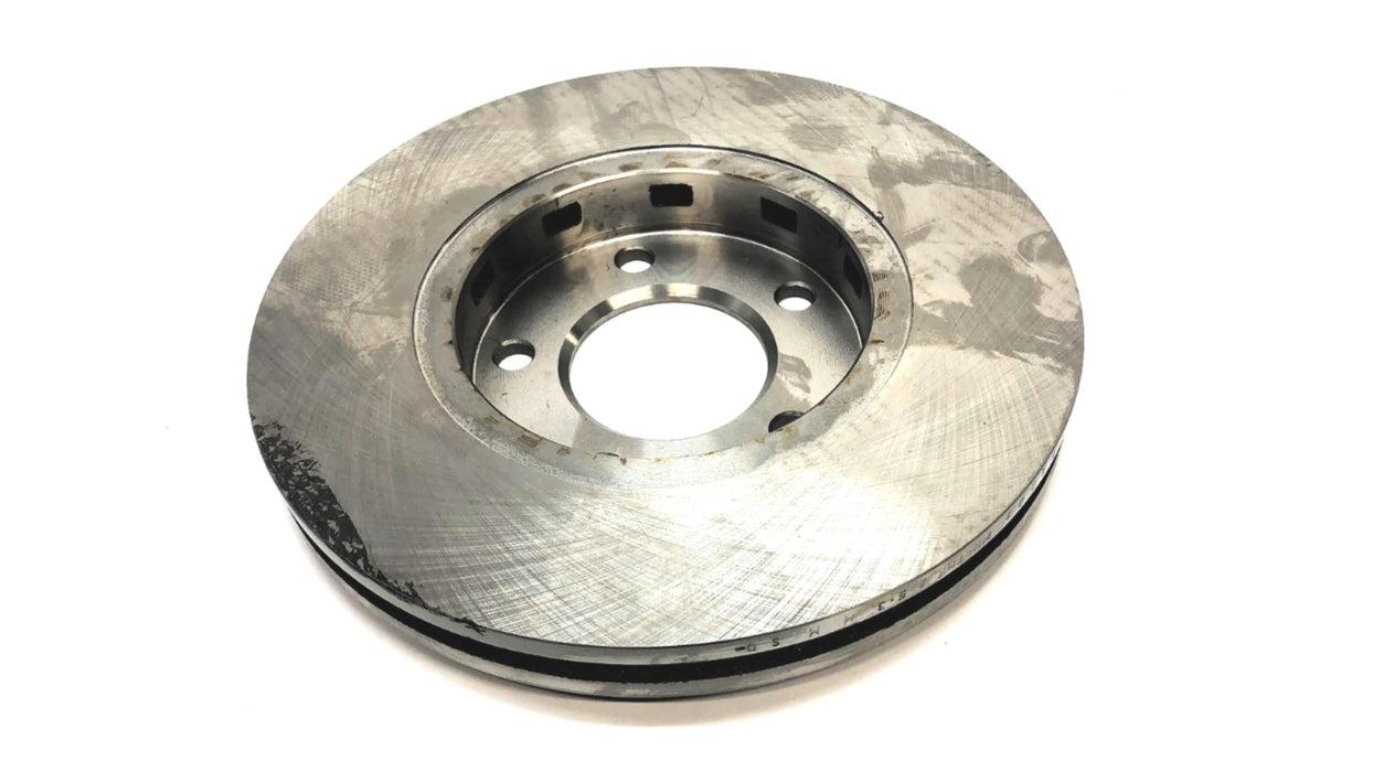 Quality Brand Disc Brake Rotor BD125761 (53002) NOS