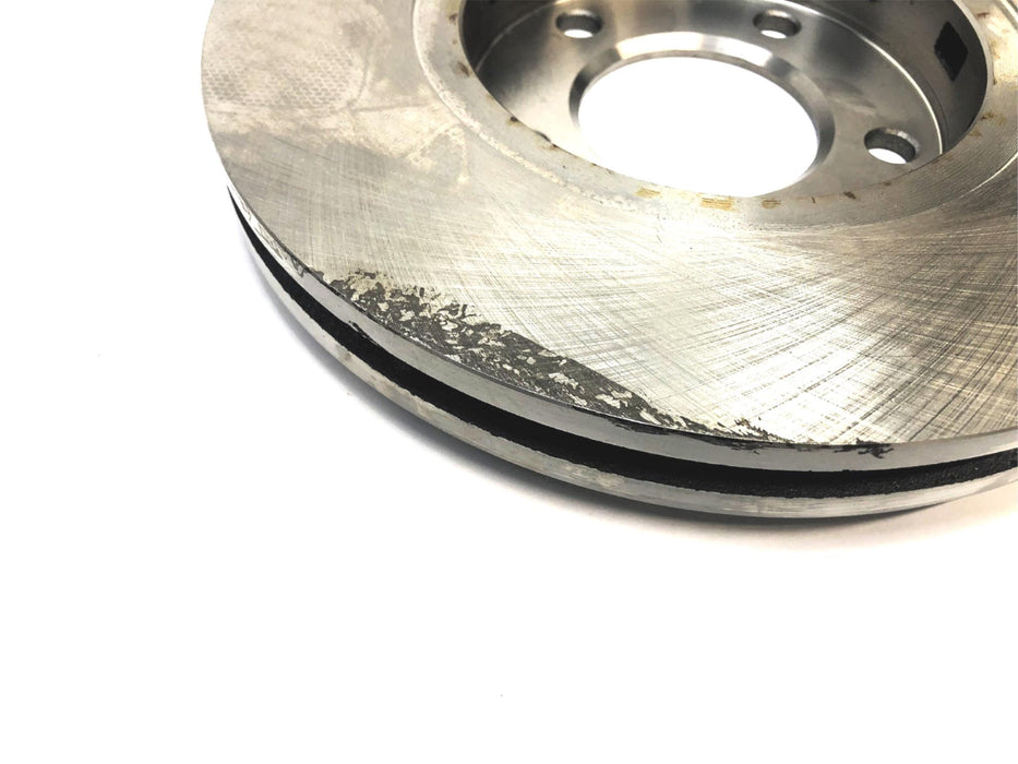 Quality Brand Disc Brake Rotor BD125761 (53002) NOS