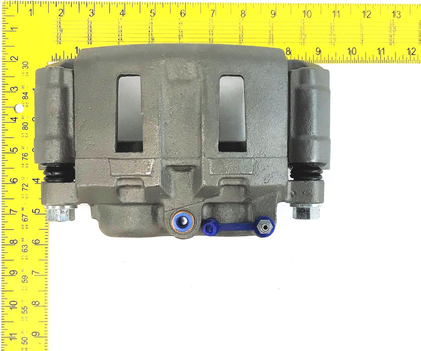 Mechanics Choice Disc Brake Caliper 4618-H REMANUFACTURED