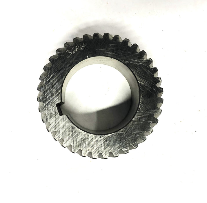 Unbranded 43B 1 RA-6 SYN 36 Tooth Spindle Drive Gear A226181 NOS