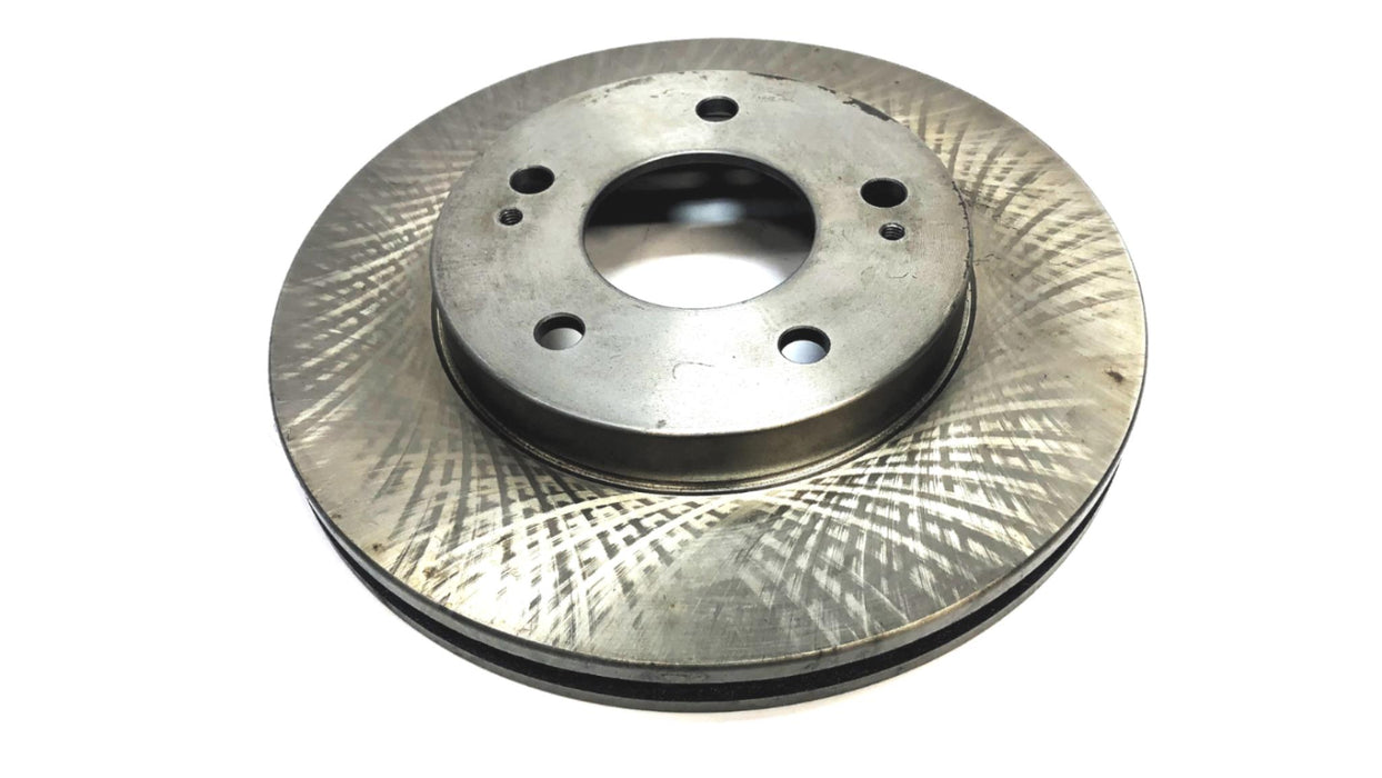 O.E. Disc Brake Rotor BRK-31008 (6806) (BD61970) NOS