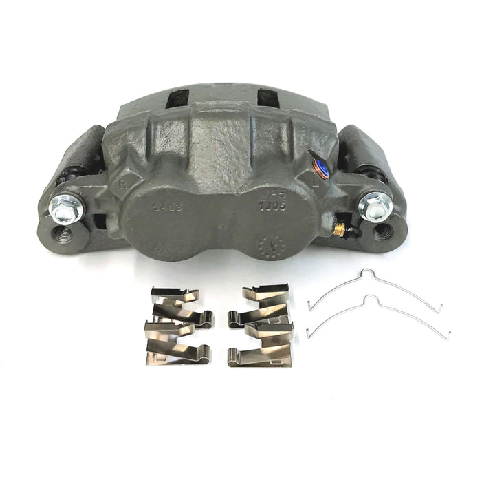 Mechanics Choice Disc Brake Caliper 4654-H REMANUFACTURED